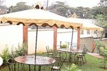 Fahari Guest House Nairobi Exterior photo