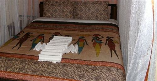 Fahari Guest House Nairobi Exterior photo