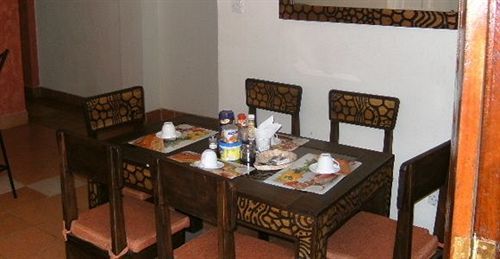 Fahari Guest House Nairobi Exterior photo